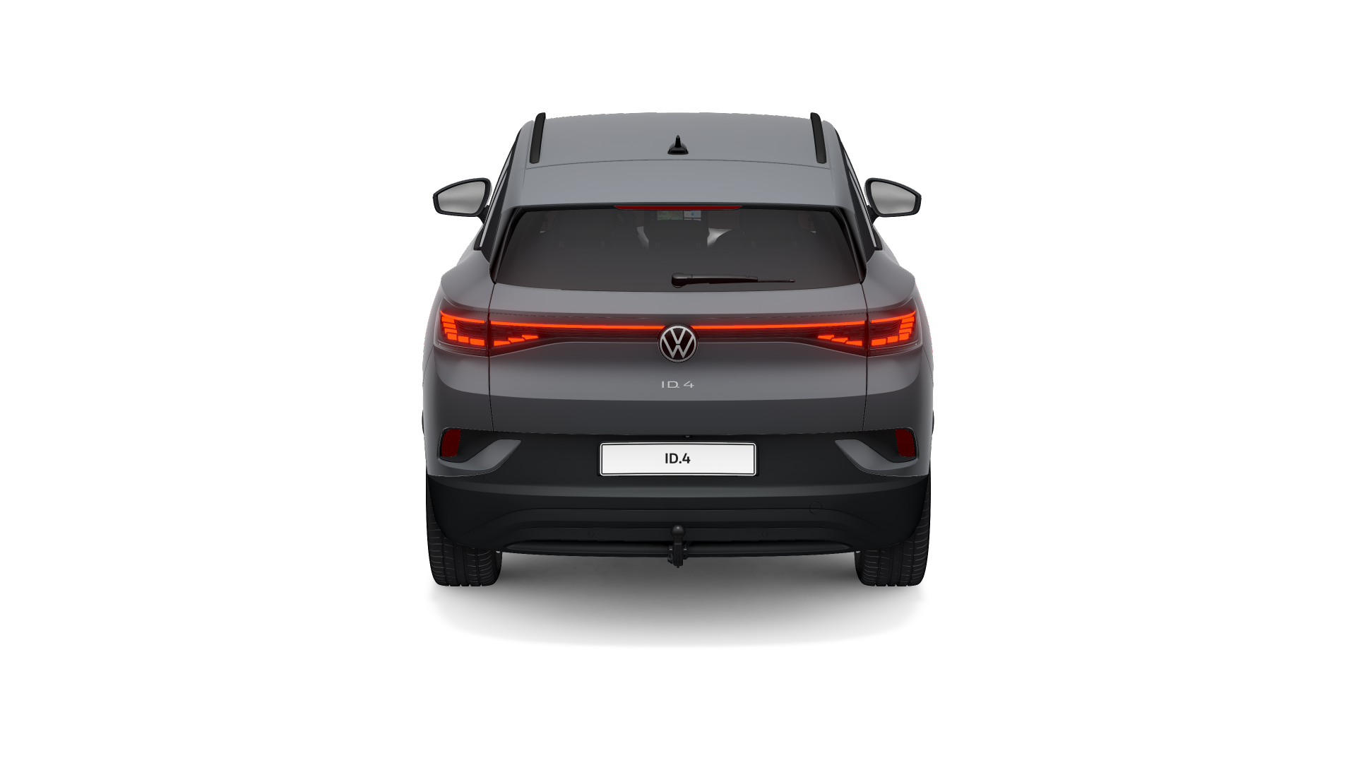 Volkswagen ID.4 55 kWh Pure