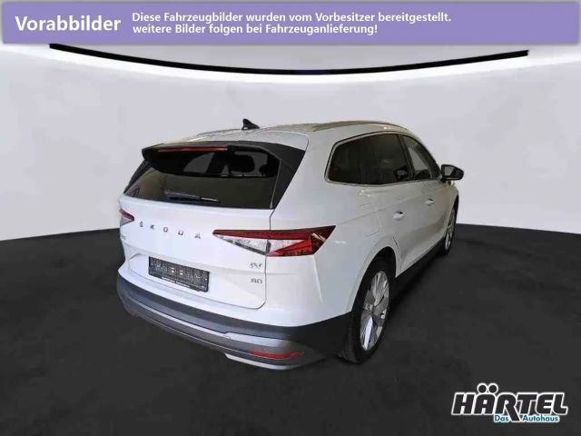 Skoda Enyaq iV 80