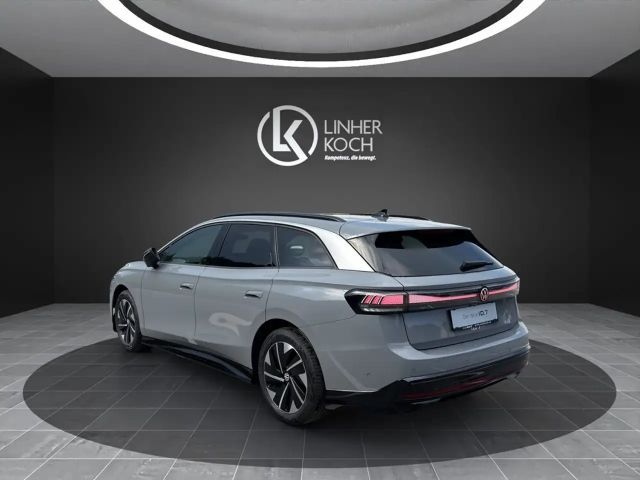 Volkswagen ID.7 Business Pro Tourer