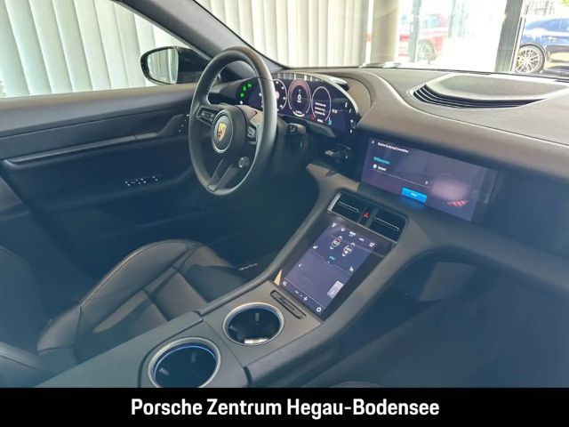 Porsche Taycan Performance Plus