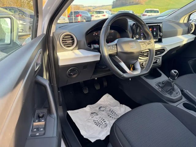 Seat Ibiza 1.0 TSI Style