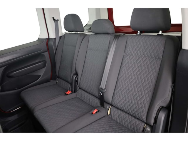 Volkswagen Caddy 2.0 TDI Life