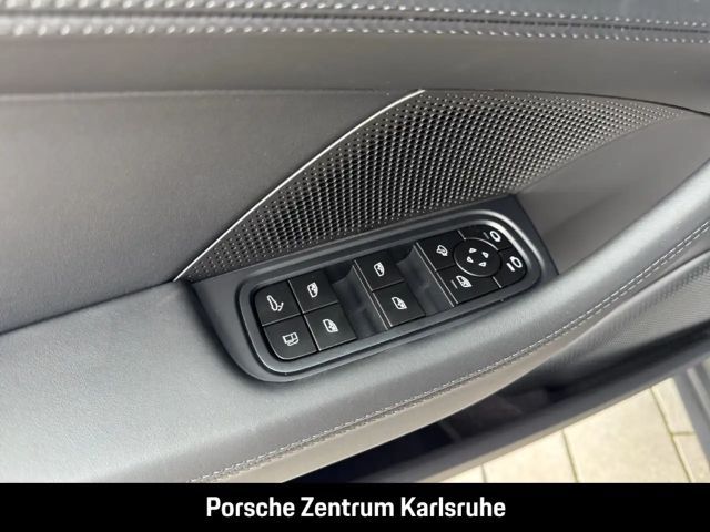 Porsche Panamera 4S E-Hybrid