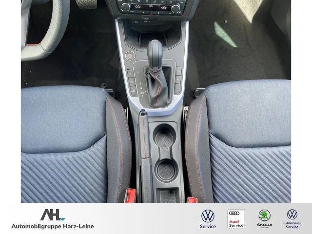 Seat Arona 1.5 TSI DSG