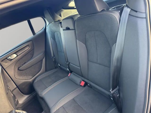 Volvo C40 Recharge Twin Engine Ultimate