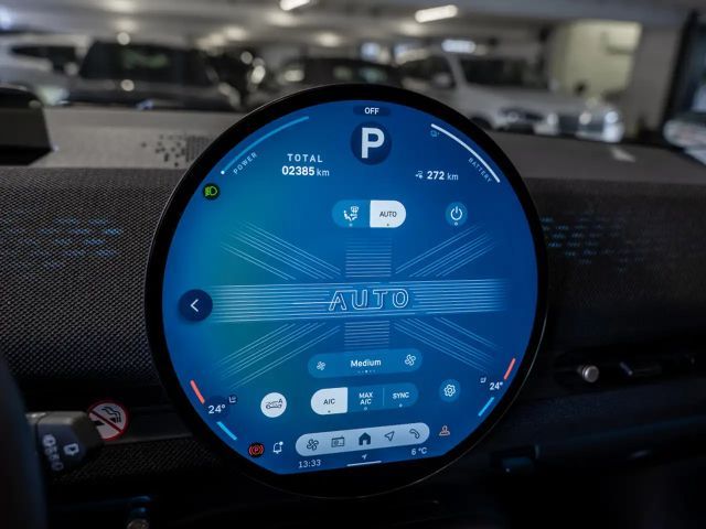 MINI Aceman E Classic Trim PANO HUD 360° LED NAVI