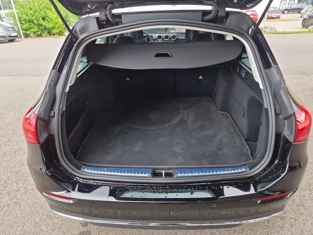 Mercedes-Benz C 200 C 200 d Estate