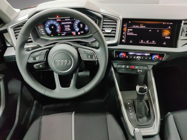 Audi A1 30 TFSI S-Tronic Sportback