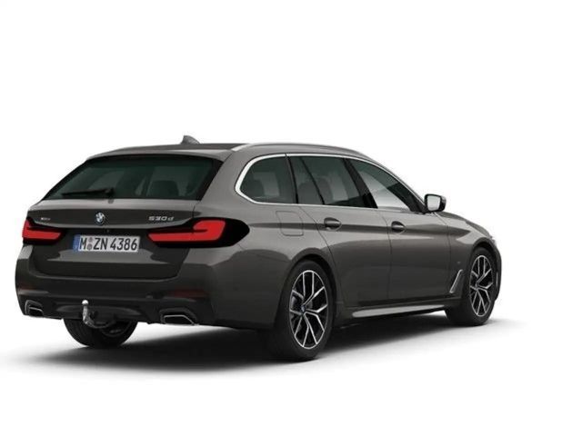 BMW 530 530d Touring xDrive