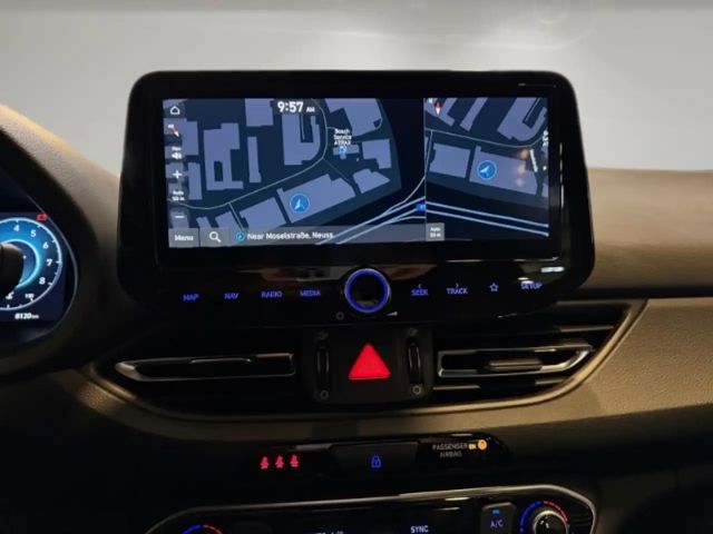 Hyundai i30 Advantage