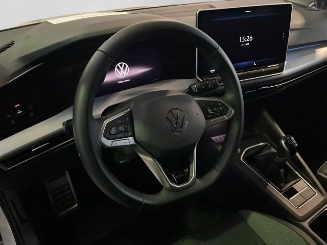 Volkswagen Golf 1.5 TSI