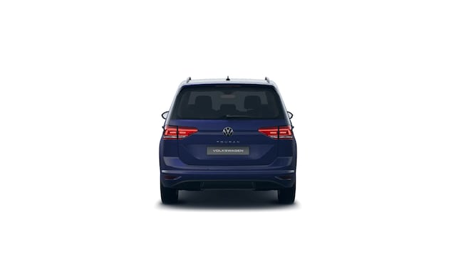 Volkswagen Touran 1.5 TSI 7-zitter DSG Move