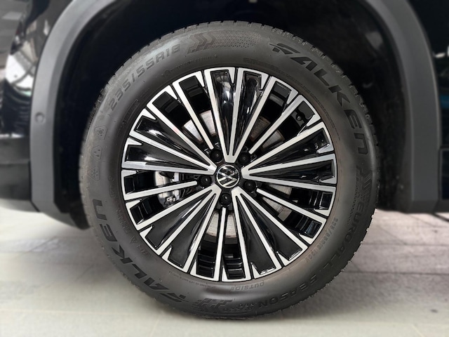 Volkswagen Tayron 2.0 TDI