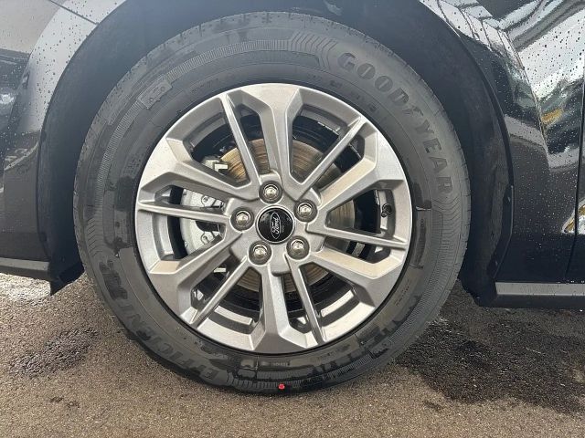 Ford Focus Titanium Wagon