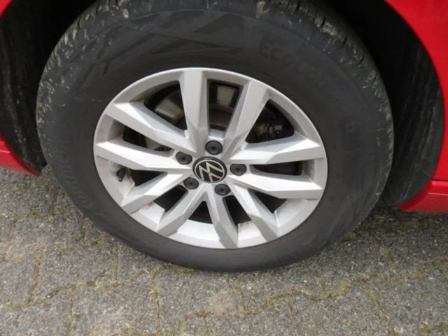 Volkswagen Passat 2.0 TDI Business DSG Variant