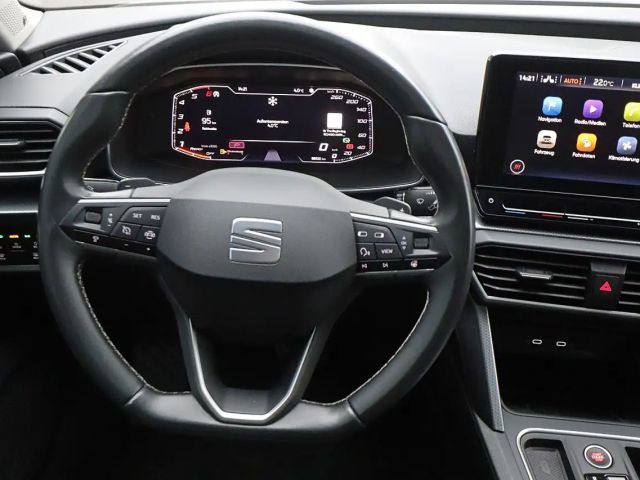Seat Leon DSG Style