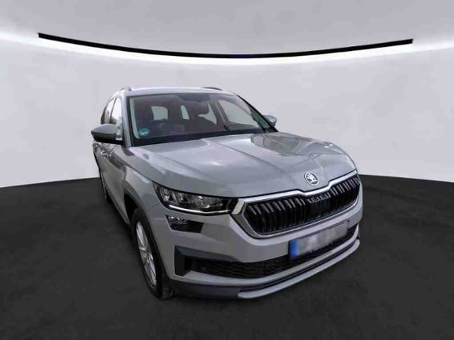 Skoda Kodiaq 2.0 TDI