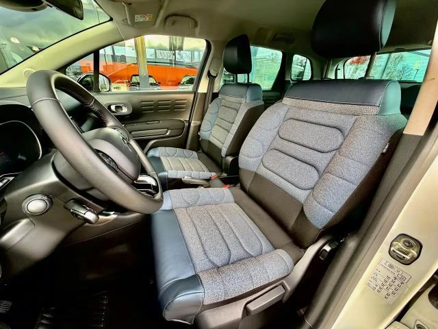 Citroën C3 Aircross Shine