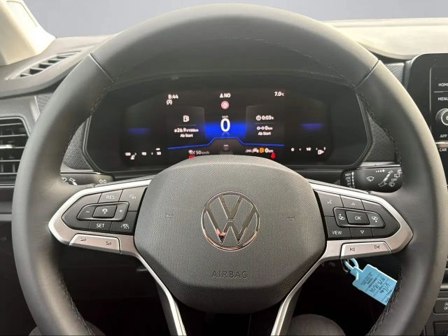 Volkswagen T-Cross 4Me TSI