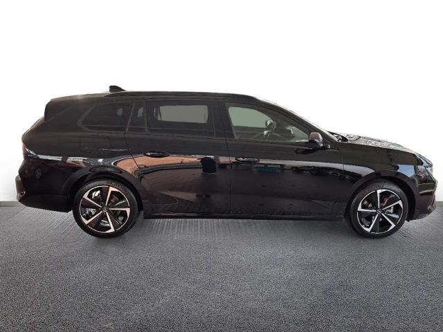 Opel Astra GS-Line Grand Sport Sports Tourer