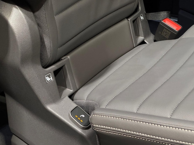 Volkswagen Multivan 2.0 TDI DSG Lang Style