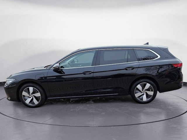 Volkswagen Passat Business eHybrid