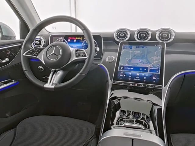 Mercedes-Benz GLC 200 4MATIC AVANTGARDE