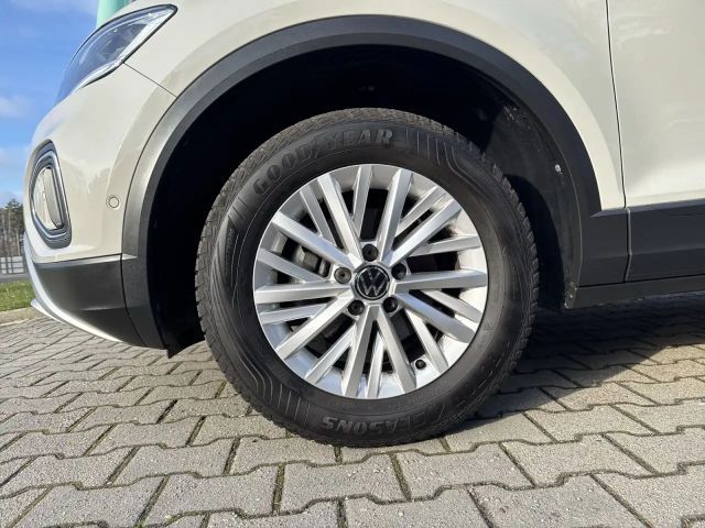 Volkswagen T-Roc DSG Life