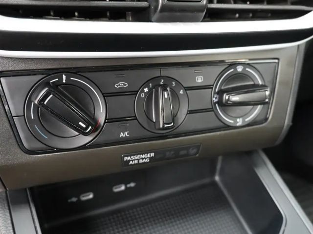 Seat Ibiza Reference