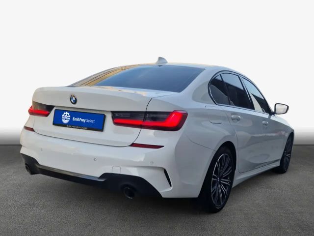 BMW 330 330i M-Sport Sedan