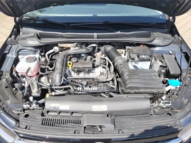 Volkswagen Polo Move