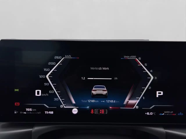 BMW 340 Sedan xDrive