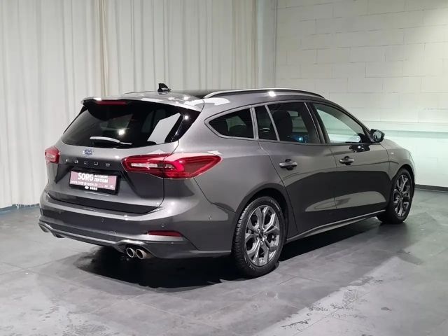 Ford Focus 1.5 EcoBlue ST Line