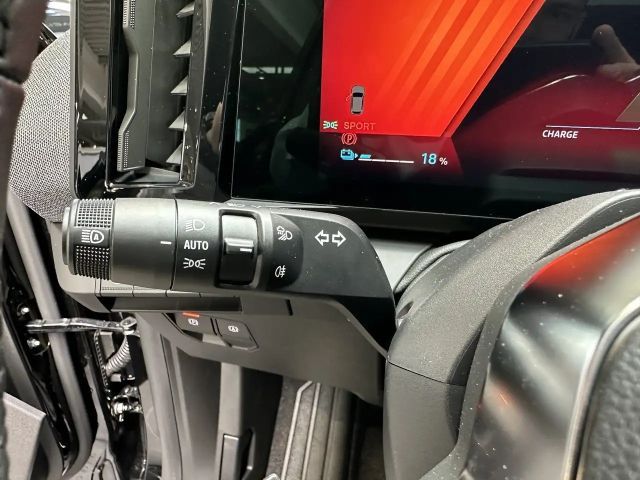 Renault Scenic Techno