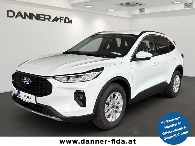 Ford Kuga EcoBoost Titanium