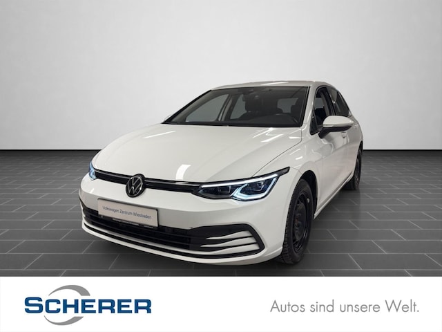 Volkswagen Golf 2.0 TDI DSG Golf VIII Life