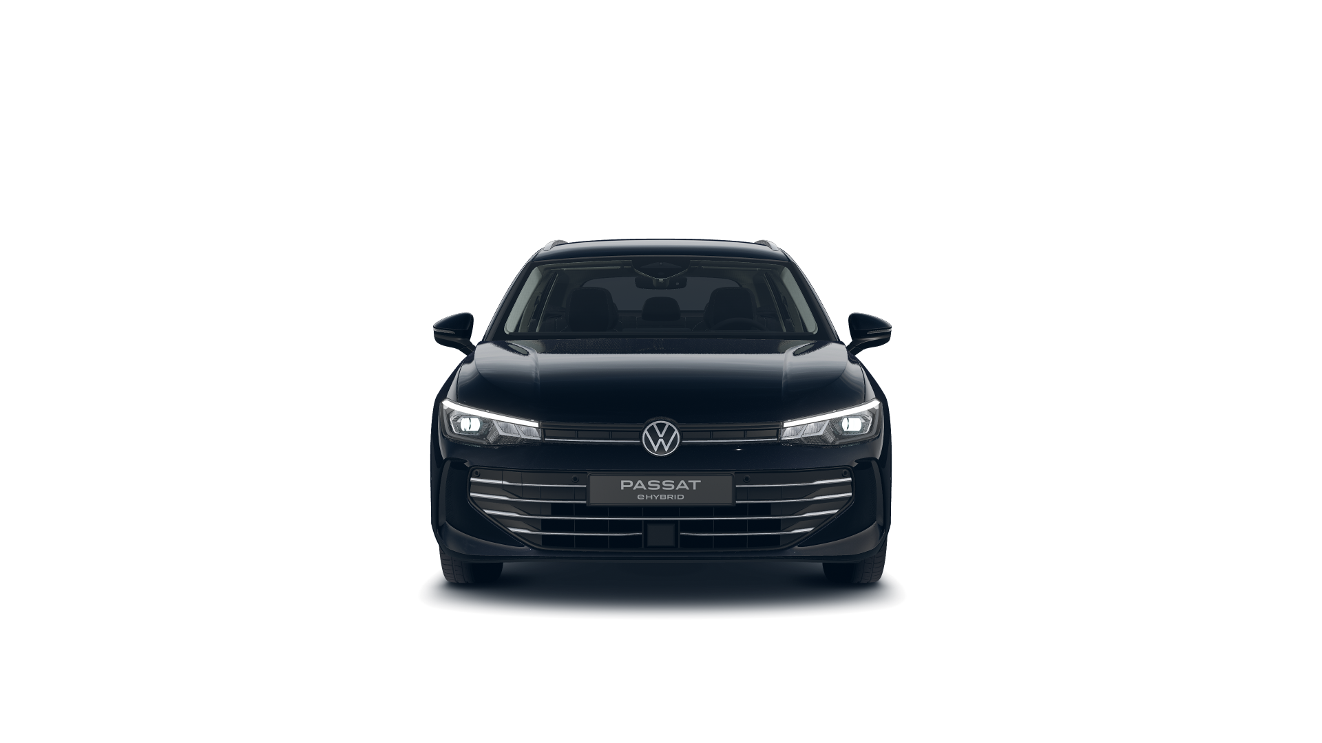 Volkswagen Passat Variant eHybrid