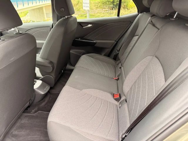 Volkswagen ID.3 Business Pure