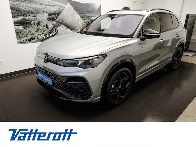 Volkswagen Tiguan 2.0 TDI DSG IQ.Drive R-Line