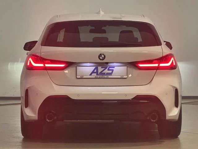 BMW 118 118d M-Sport Sedan