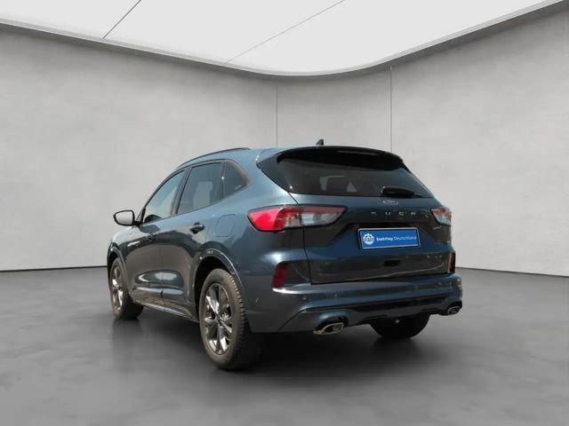 Ford Kuga EcoBoost ST Line X