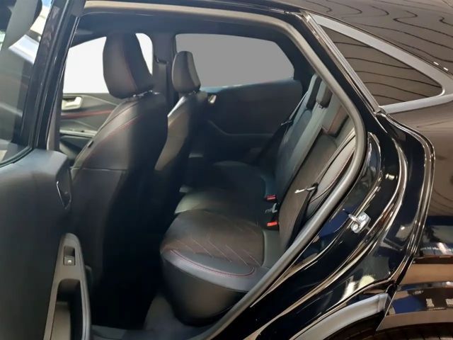 Ford Puma EcoBoost ST Line