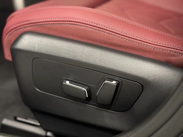 BMW i5 Sedan eDrive40