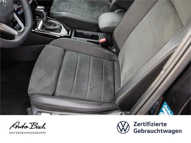 Volkswagen T-Roc DSG R-Line