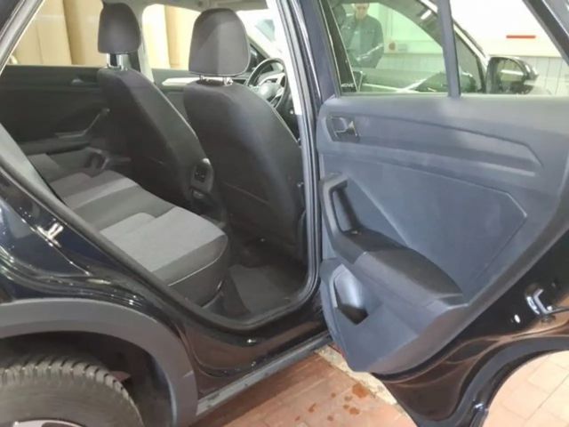 Volkswagen T-Roc 1.5 TSI DSG Move