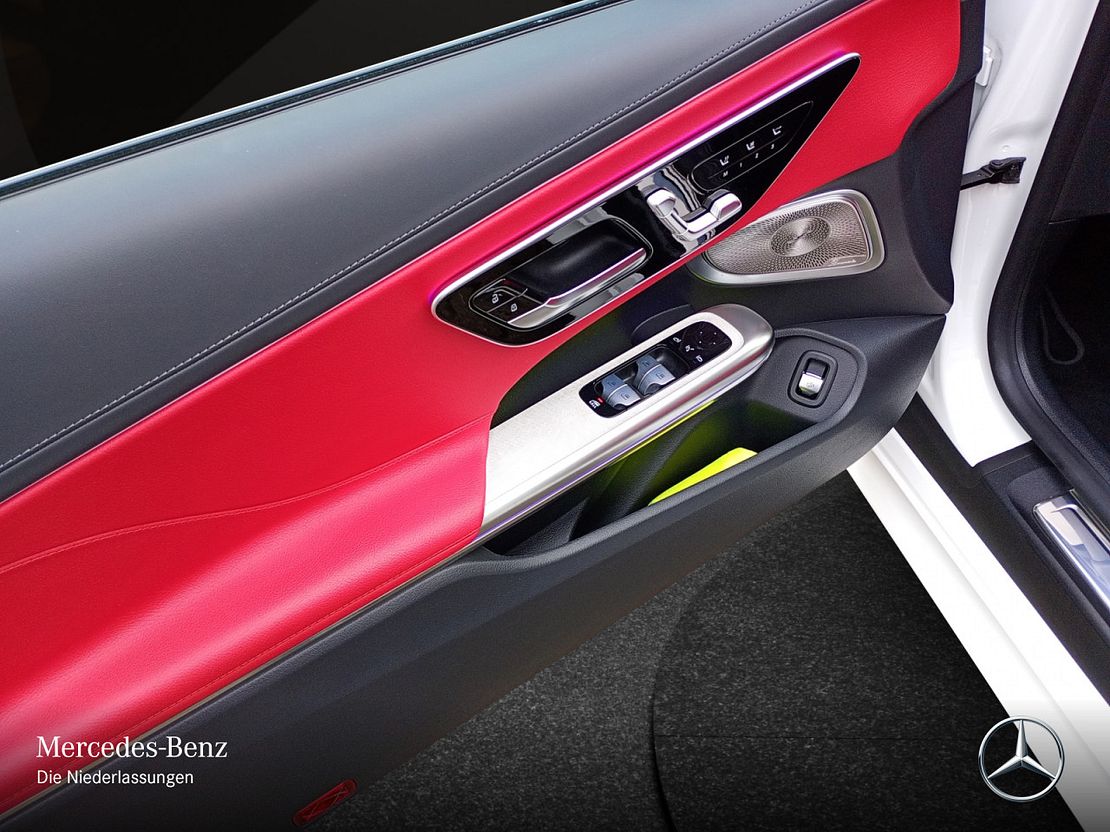 Mercedes-Benz CLE 220 CLE 220 d