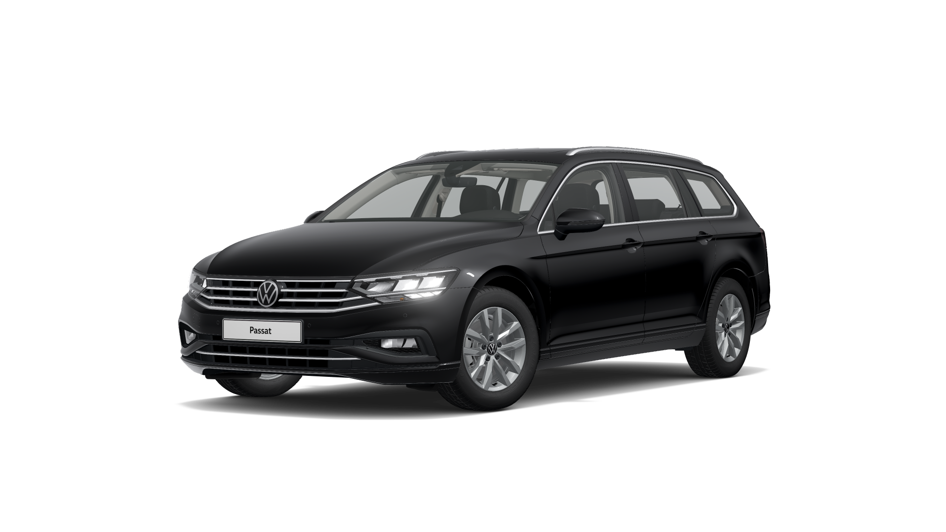 Volkswagen Passat 1.5 TSI Business DSG Variant