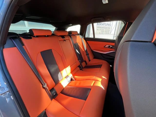 BMW M3 Competition Touring xDrive