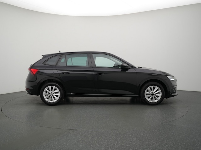 Skoda Scala Selection