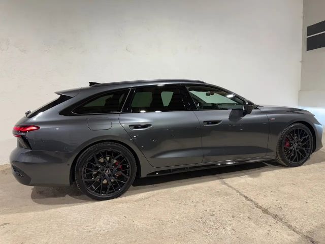 Audi A6 e-tron Edition Quattro